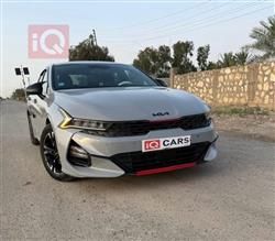 كيا K5